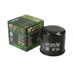 Filtr oleju HF204