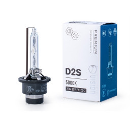 Żar.ksenon vision D2S 4600K