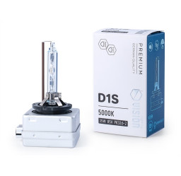 Żar.ksenon vision D1S 5000K pr