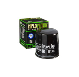 Filtr oleju HF303 (motocykl)