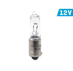 ŻAR.12V Vision H21W BAY9S 58850