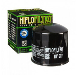 Filtr oleju HF202