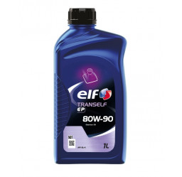 Elf tranself ep 80W90 1L