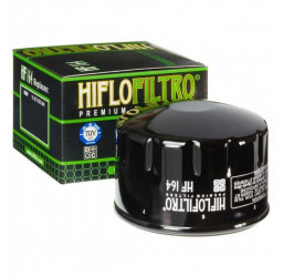 Filtr oleju HF160