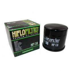 Filtr oleju HF138