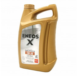 Eneos ultra x 504.00 507.00 5W30 4L