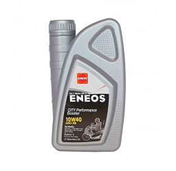 Eneos city performance scooter 4T 10W40 1L