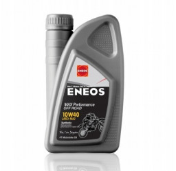 Eneos max p.offroad 4T 10W40 1L