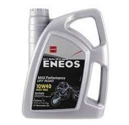 Eneos max p.offroad 4T 10W40 4L