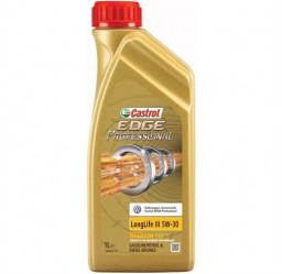 Castrol edge 5W30 LL Professional 1L