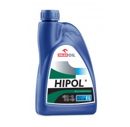 Orlen hipol GL-5 85W140 1L