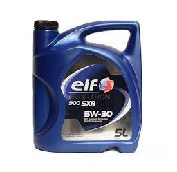 Elf evolution 900 sxr 5W30 5L