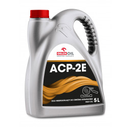 Olej ACP-2E orlen 5L