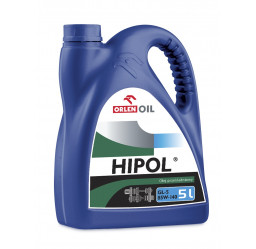 Orlen hipol GL-5 85W140 5L