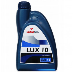 Orlen lux 10 1L