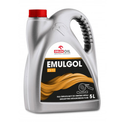 Orlen emulgol ES-12 5L