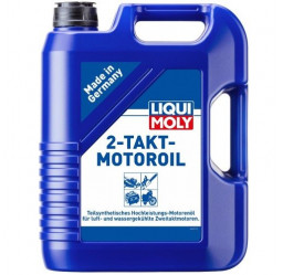 Lqm 2T motoroil TSC3 1L 20459