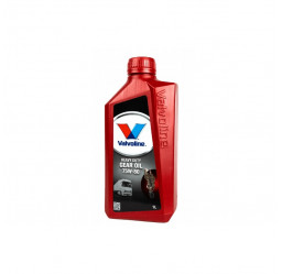 Valvoline hd gear 75W80 1L