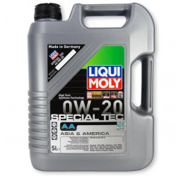 Lqm special tec aa 0W20 5L 6739