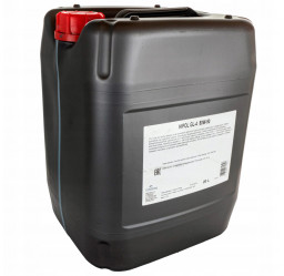 Orlen hipol GL-4 80W90 20L
