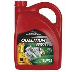 Qualitium protec 10W40 5L