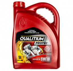 Qualitium protec 5W30 5L