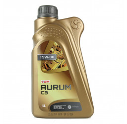 Lotos aurum C3 5W30 1L