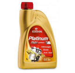 Platinum max expert v 5W30 C3 1L