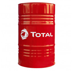 Total quartz ineo first 0W30 208L