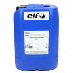 Elf tranself type b 80W90 20L