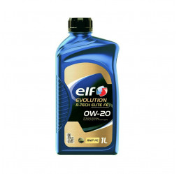 Elf evolution full-tech r fe 0W20 1L
