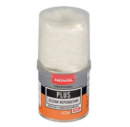 Szpachlówka novol zestaw reperacyjny plus 710 250G