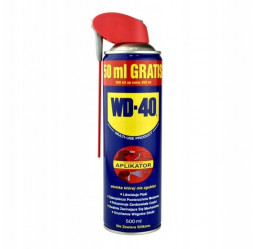 Wd 40 500ML aplikator