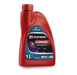 Platinum classic gas 10W40 1L