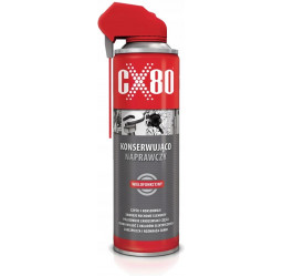 CX-80 Konserwująco-naprawczy 500ML
