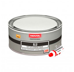 Szpachlówka novol alu 1.8KG