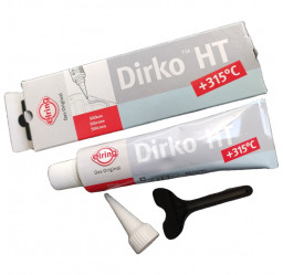 Masa uszczelniajaca dirko 70ML szara