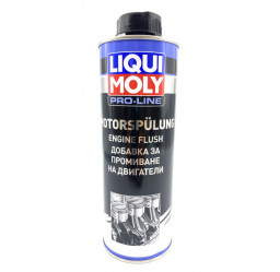Lqm pro line engine flush 0,5L 2662/20810/2427