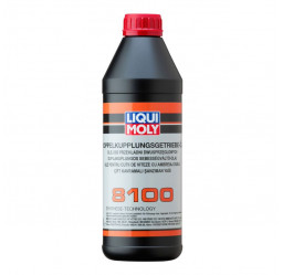 Lqm dodatek do skrzyń dsg 8100 1L 20466