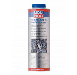 Lqm ochrona zaworow instalacji gazowowej 1L 20451