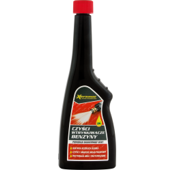 Xeramic czyści wtryskiwacze benzyny 250ML