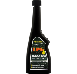 Xeramic dodatek do lpg 250ML