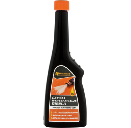 Xeramic czyści wtryskiwacze diesla 250ML