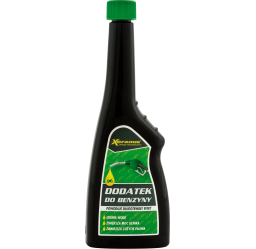 Xeramic dodatek do benzyny 250ML