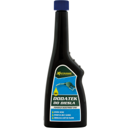 Xeramic dodatek do diesla 250ML