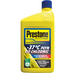 Prestone-płyn do chłodnic 1L