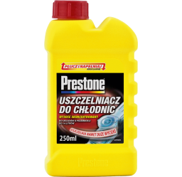 Prestone uszczelniacz do chłodnic w płynie 250ML