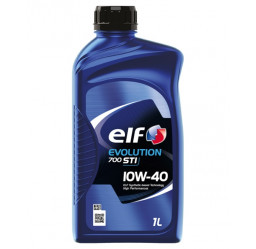 Elf evolution 700 sti 10W40 1L