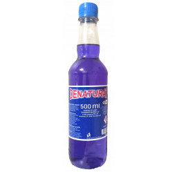 Denaturan 0.5L bezbarwny