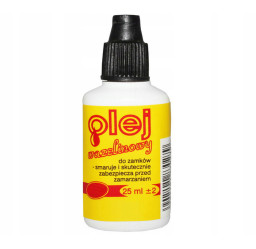 Olej wazelinowy 25ML